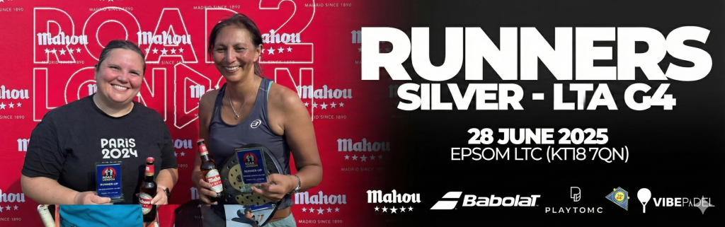 Safia Barakzai & Rocio Denis