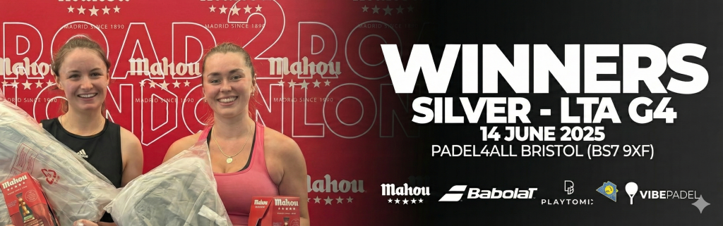 Maria Andrews & Bethany Matthews