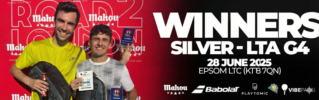 Brieuc Picard & Vincenzo Salfi