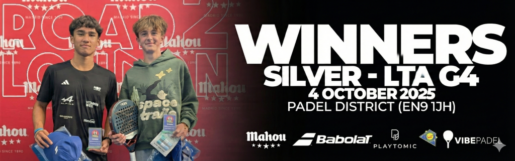 Jamie Broughton & River Conway