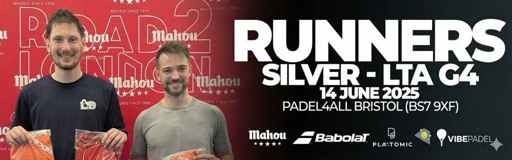 Finn Mccoy & Alex Robinson