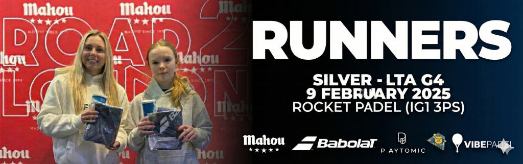 Katie Dyson & Holly Hancock