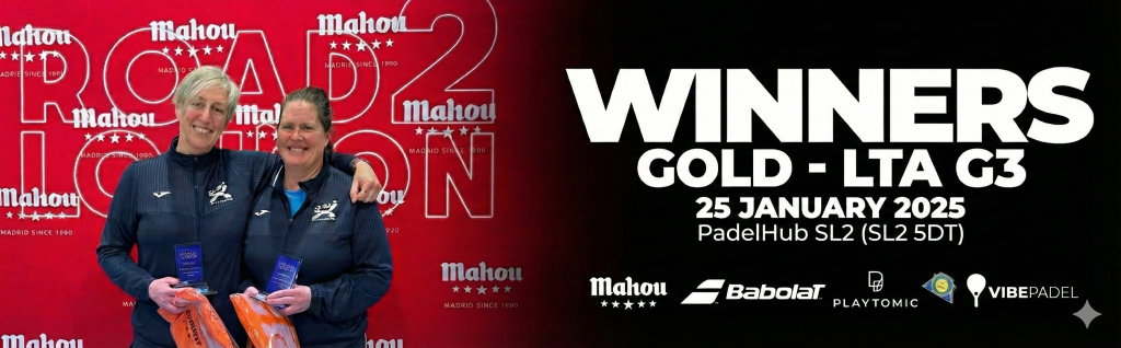 Helen Crook & Jo Ward